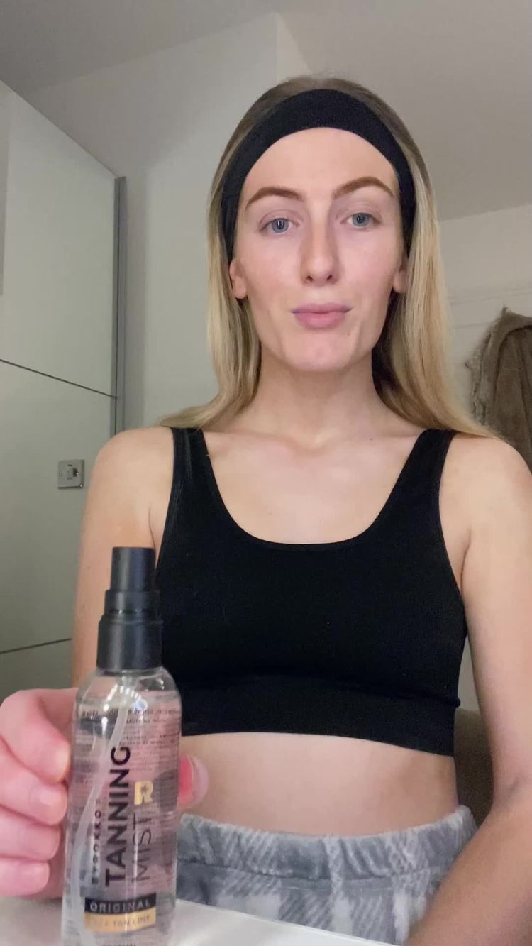 Kosmetyki Wideo Rachel dla BYROKKO