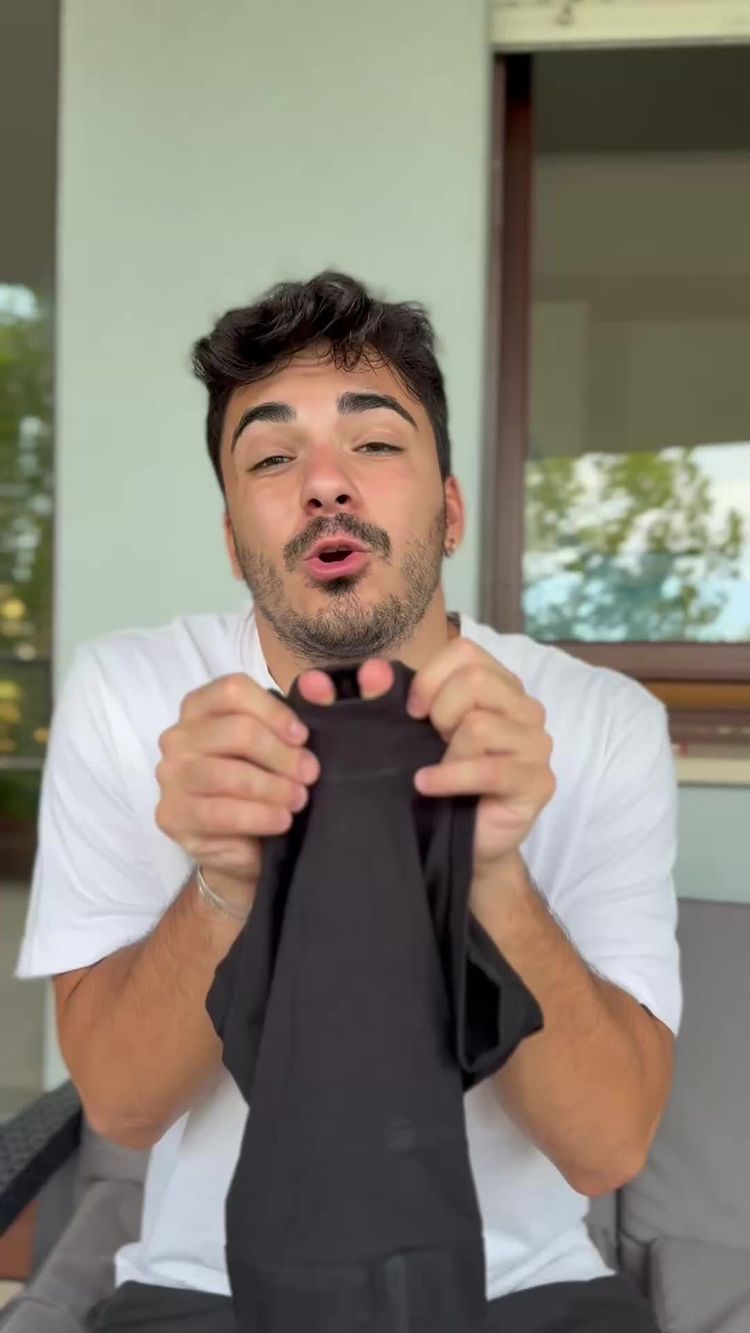 Mode Video von Giordano  für HERO clothing