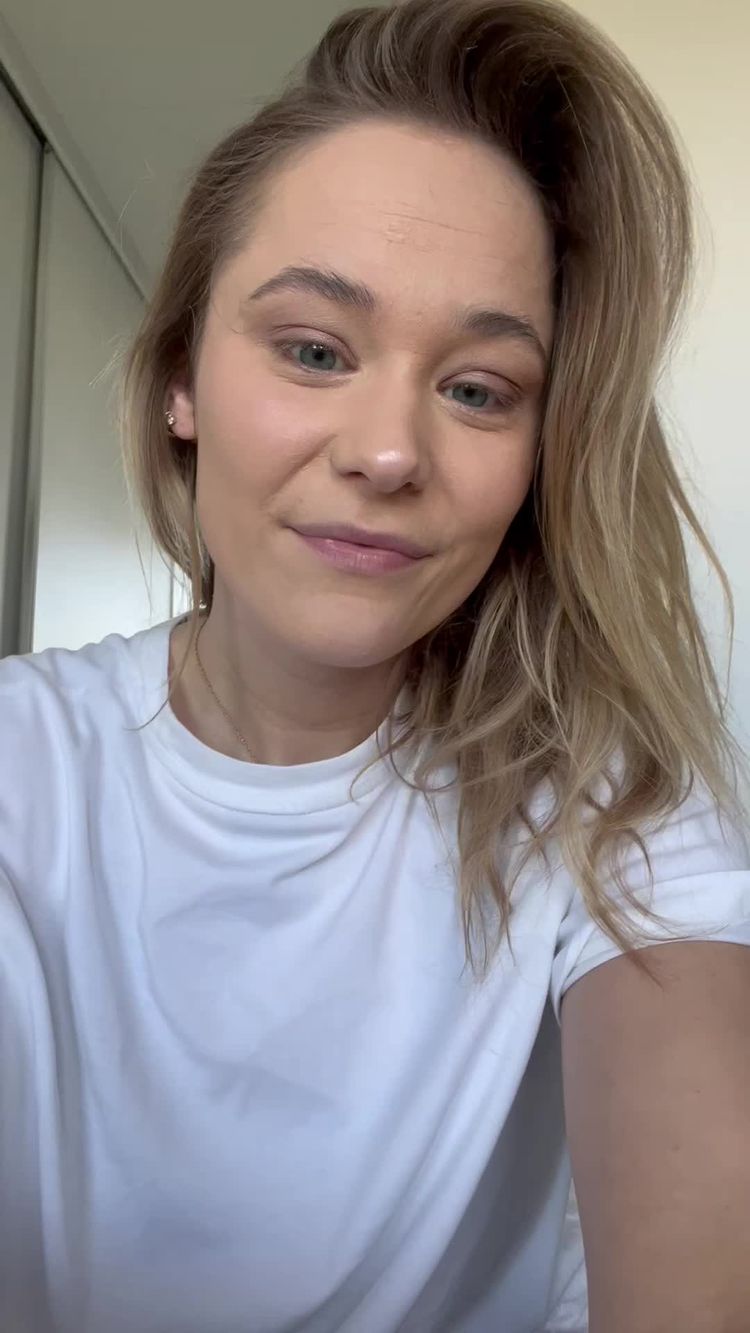 Helse Video av Sofie for Tuby