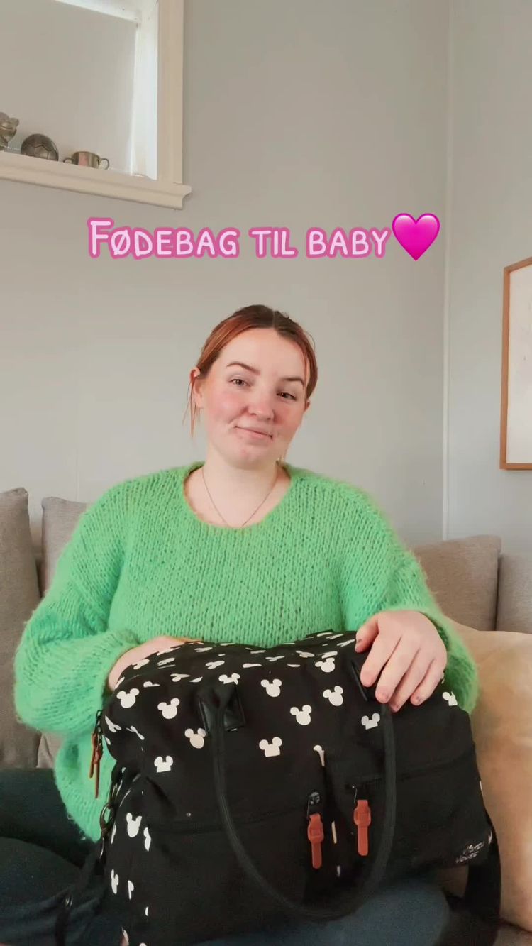Video av Elisabeth