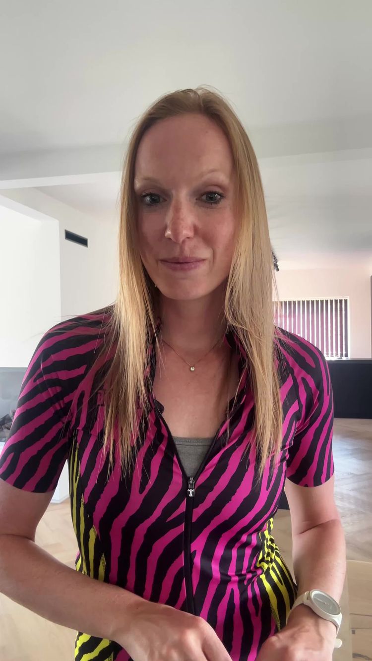 Huidverzorging Video van Jana voor Self