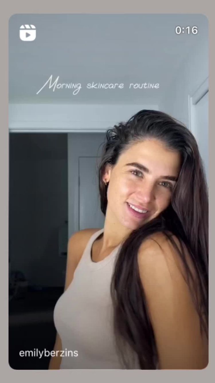 Video van Emily