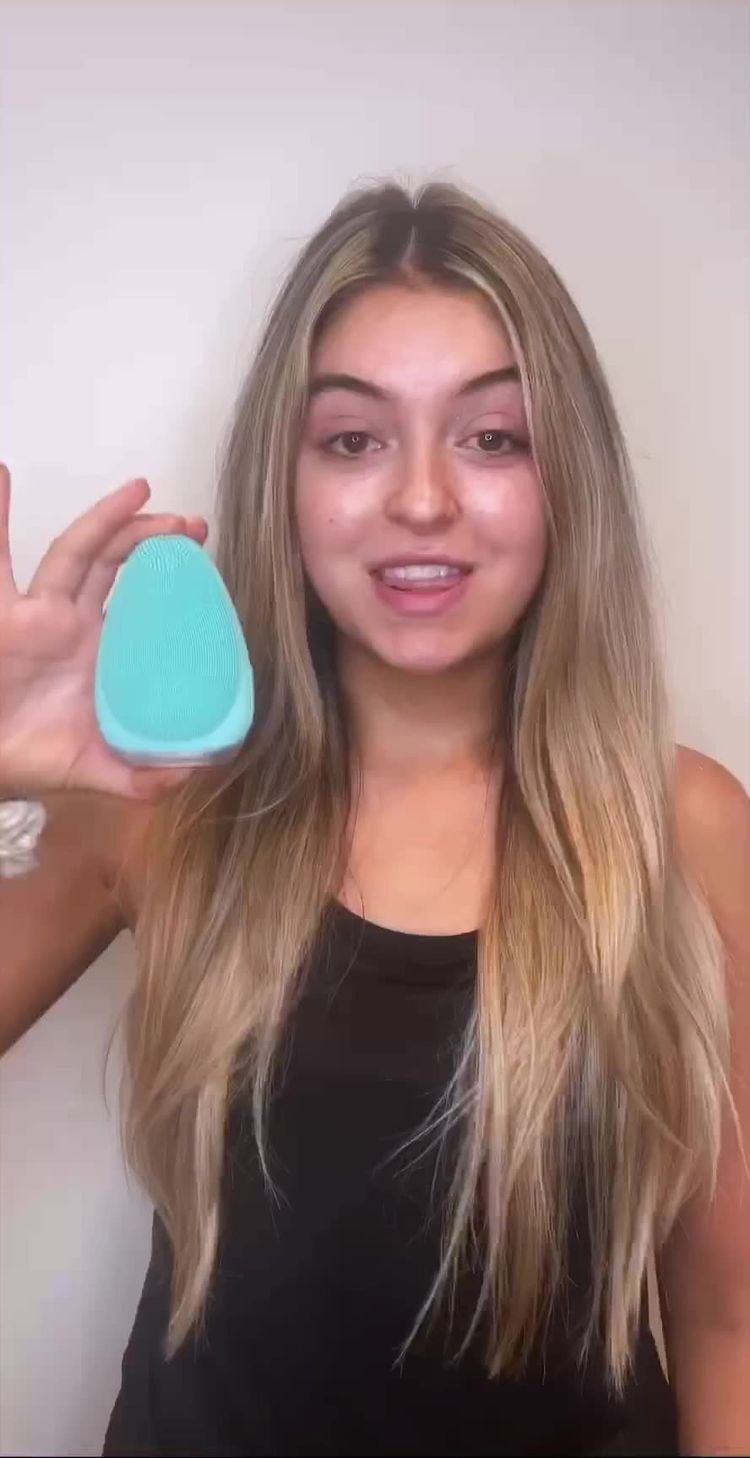 Kosmetik Video von Cassie für Eggee