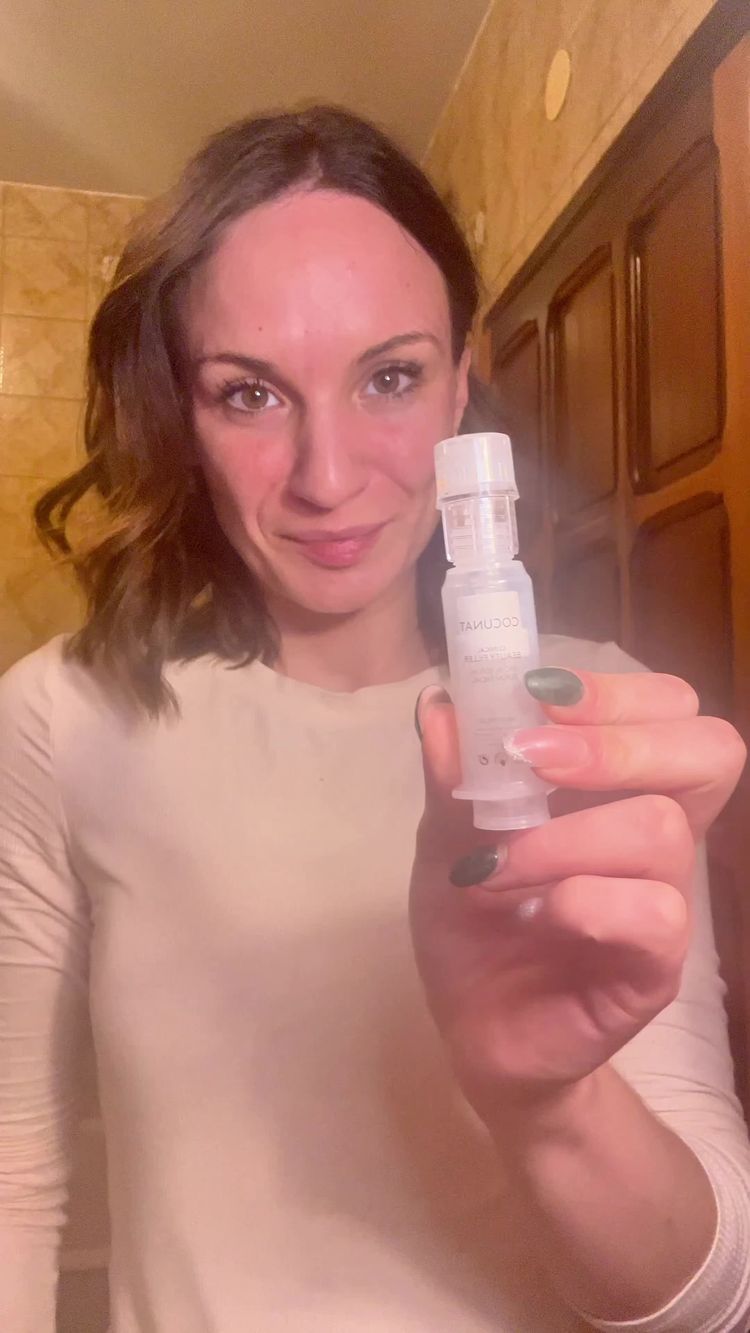 Cura della Pelle Video di Francesca per COCUNAT