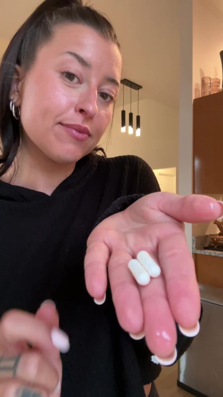 Gezondheid Video van Samantha  voor Bioma Health