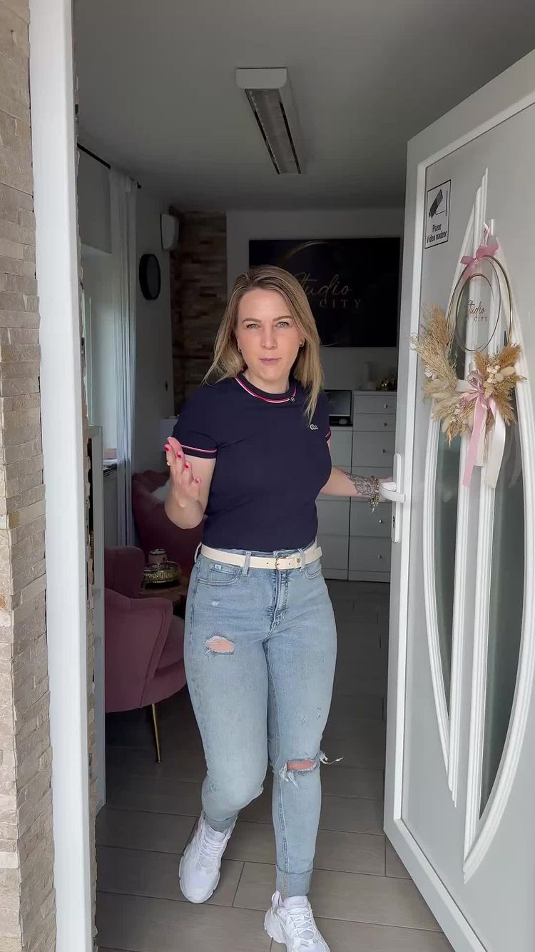 Video of Marjeta