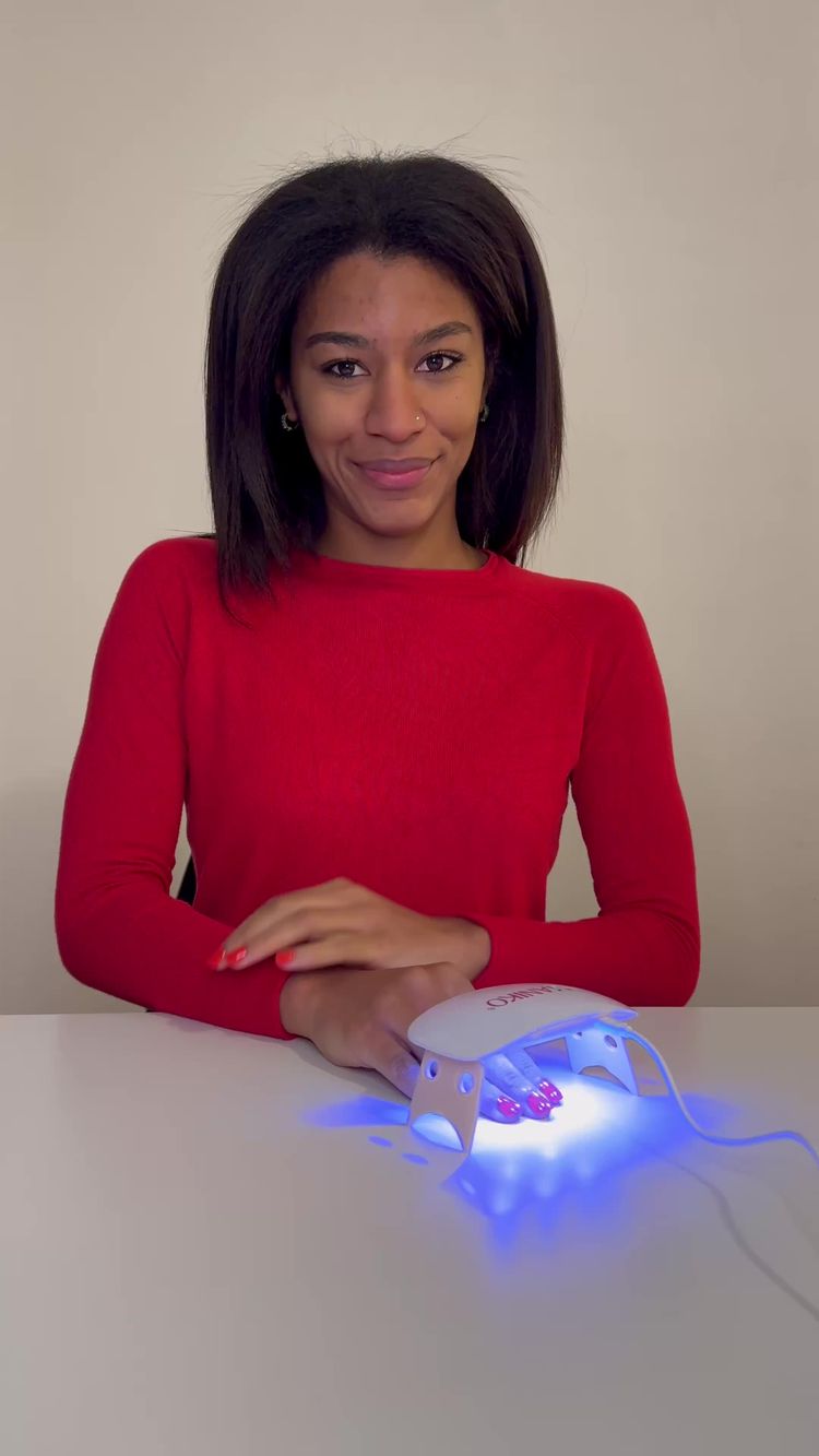 Hudvård Video av Janel Lisa  för Manicure Brand