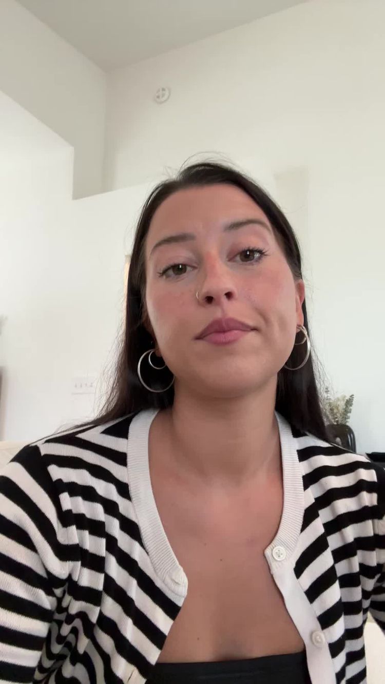 Video of Samantha  for BioVitals
