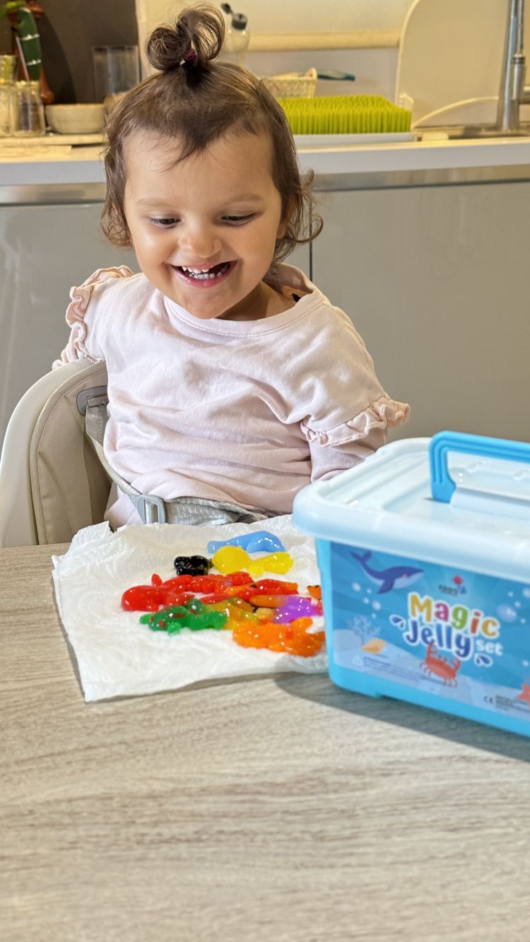 Famille et Enfants Photo de Caroline pour Kiddo World