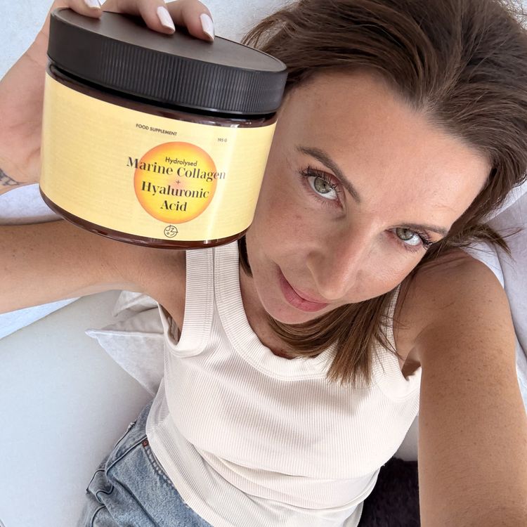 Saúde Foto de Erica  para Jíme zdravě