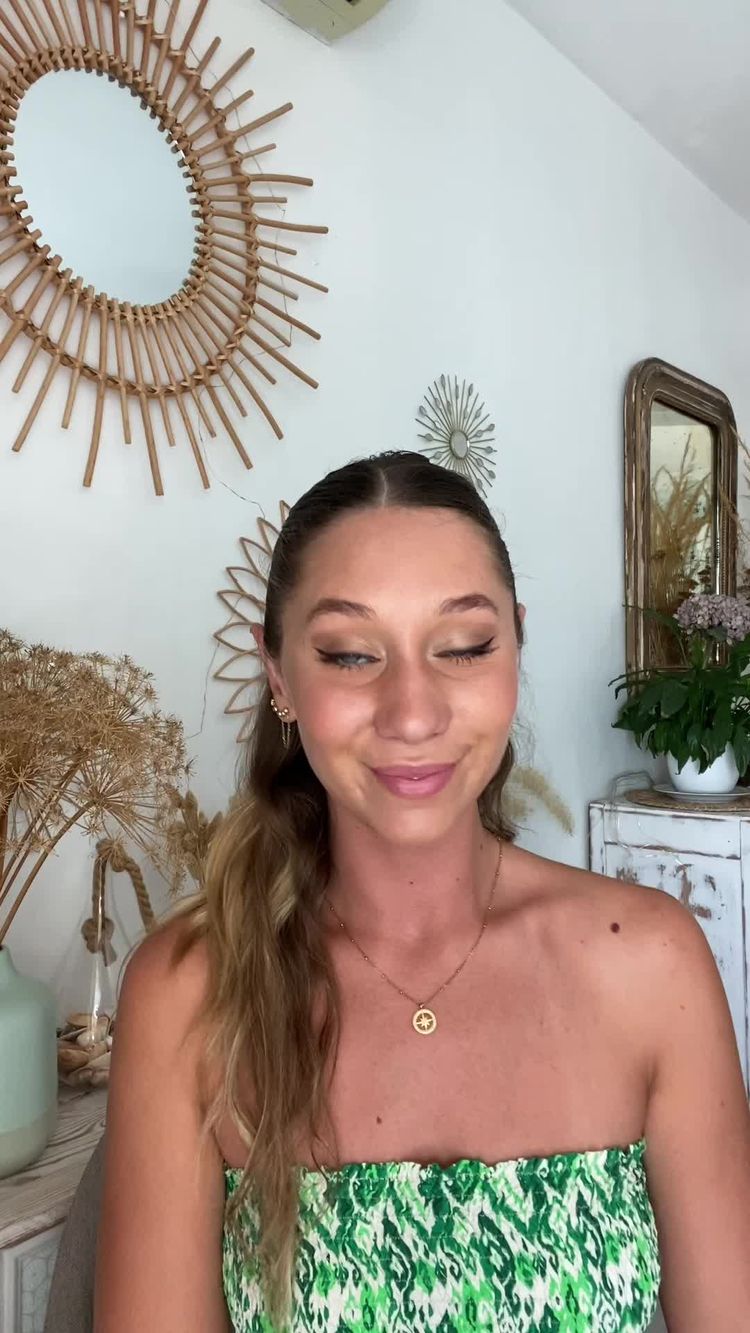 Vidéo de Alizea pour LIZIE
