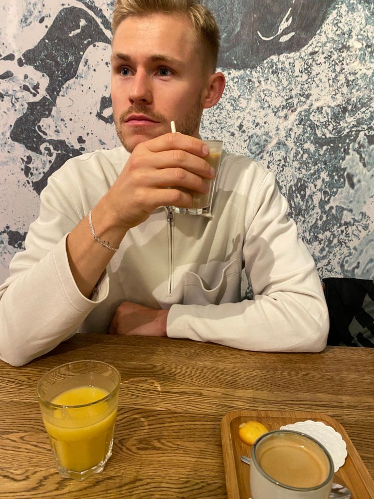 Accesorios Foto of Tobias  for IX Studios