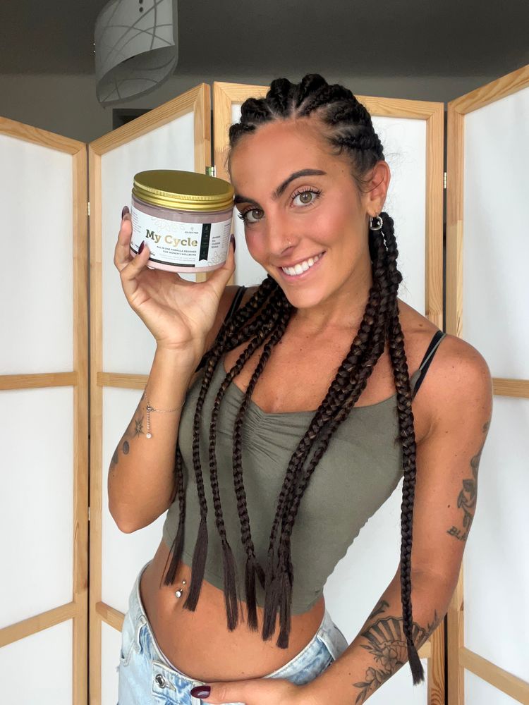 Santé Photo de Alina pour Golden Tree
