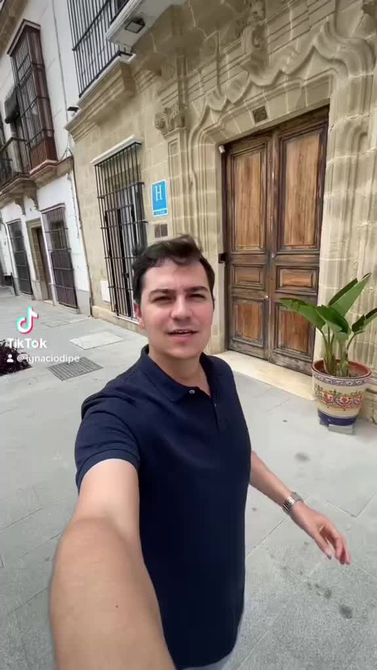 Video od Ignacio