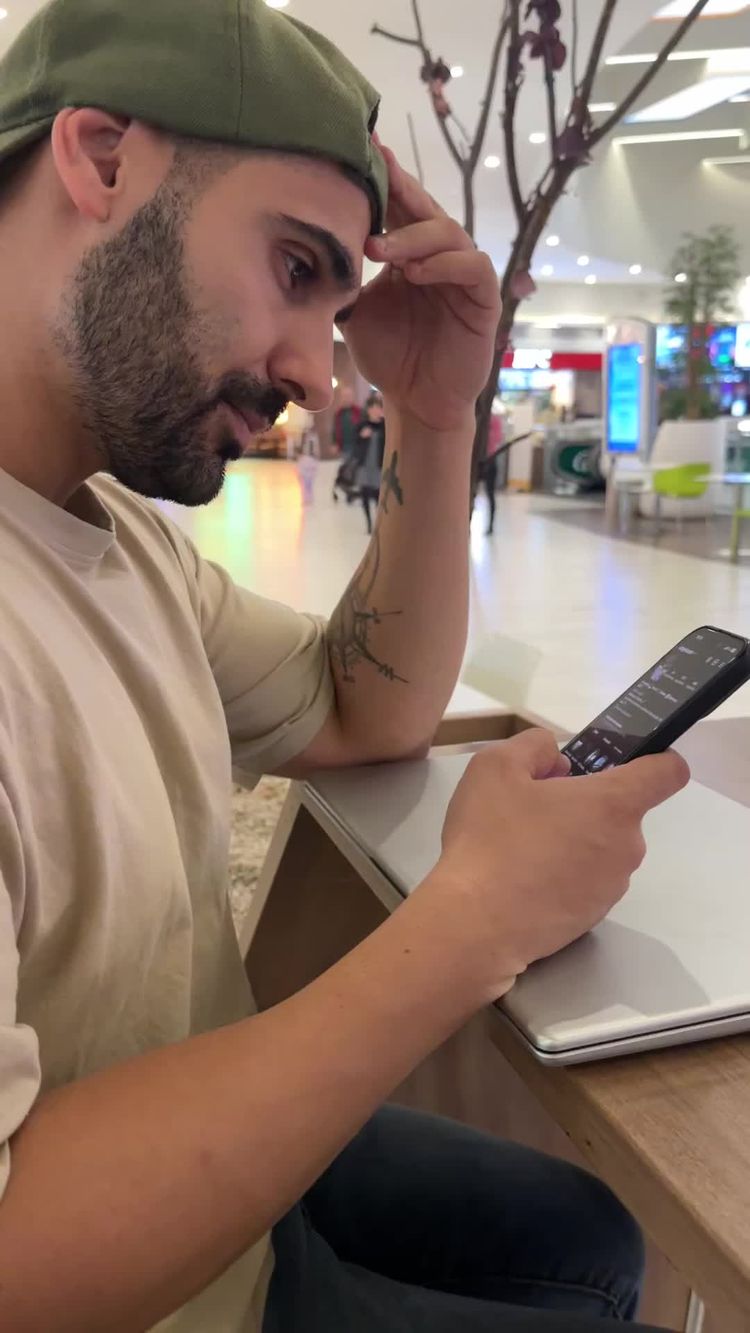 Aplikacje i usługi cyfrowe Wideo Eloy  dla Path Social