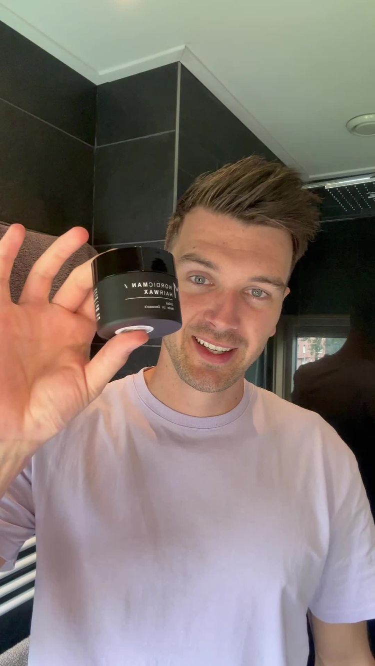 Video van Tom voor NordicMan