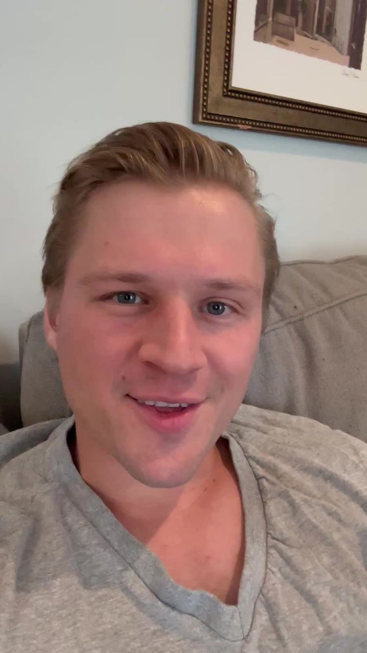 Video of Nicholas for Indigo Meerkat UGC