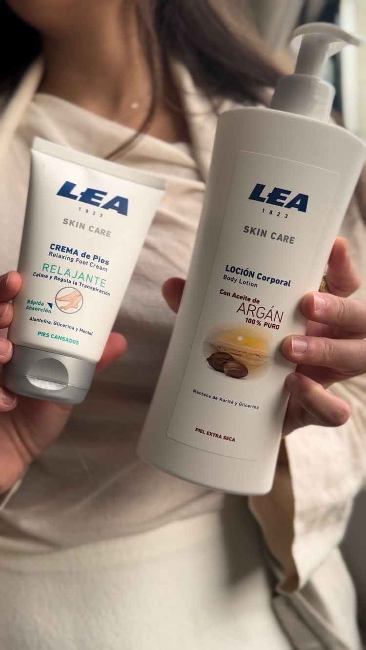 Healthy Photo of Isabel for LEA