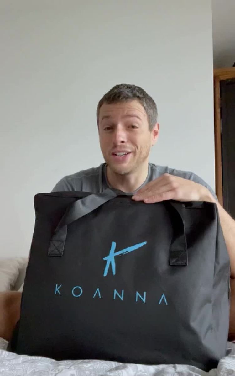 Zubehör Video von Marko für Koanna