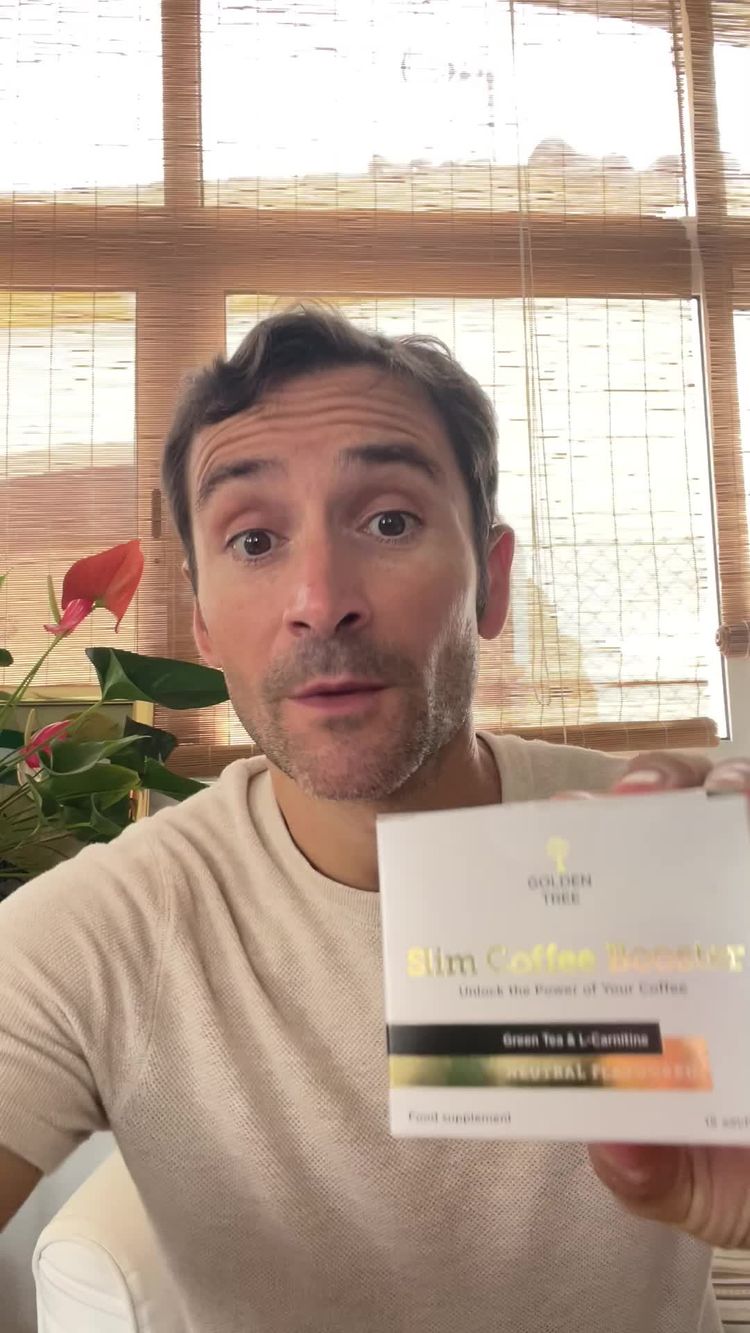 Healthy Video of David  for Golden Tree
