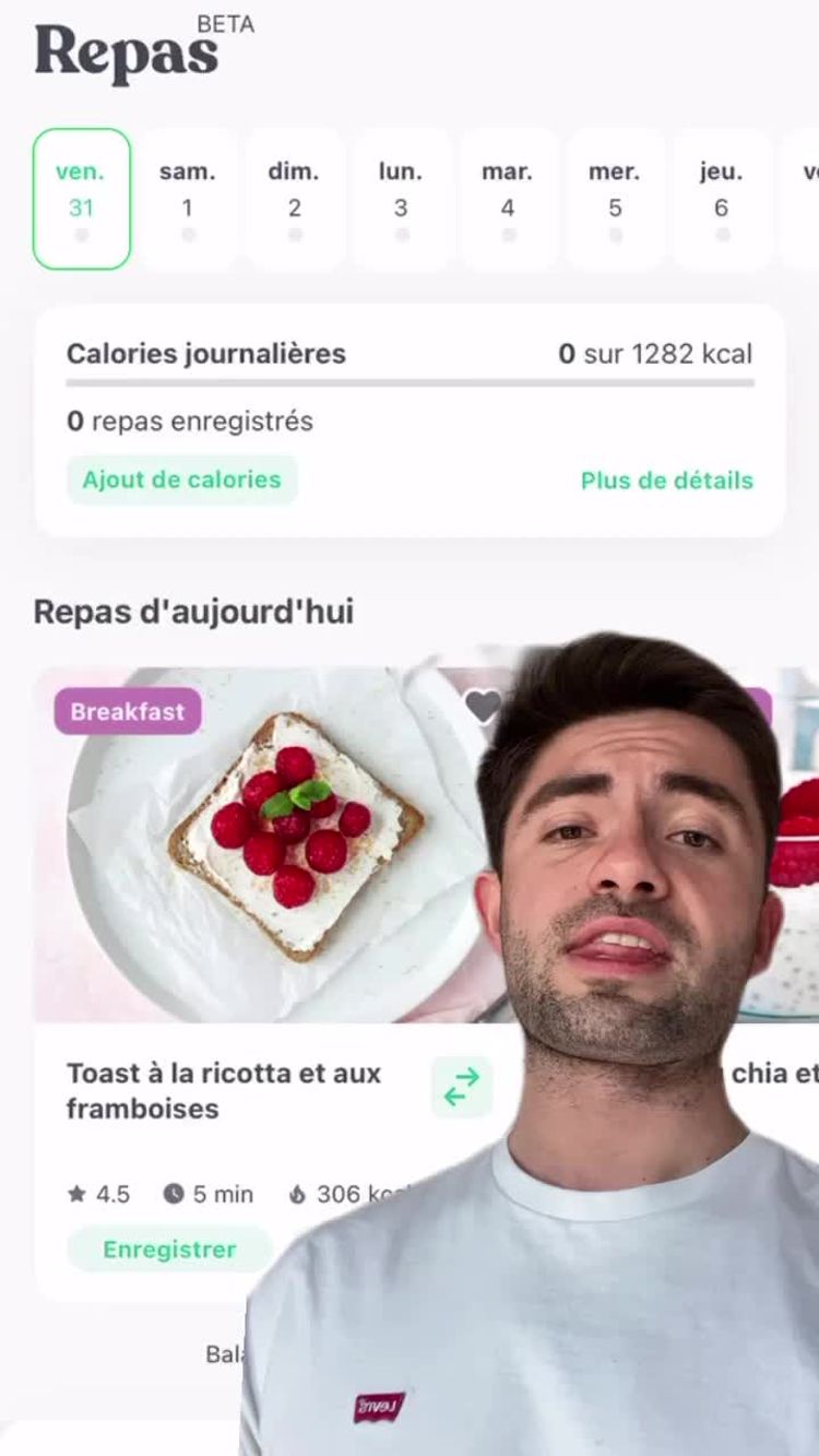 Healthy Video of Bastian for ColonBroom