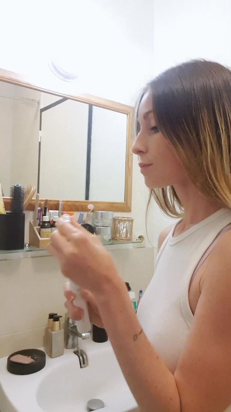 Cosmetici Video di Ophélie per MyVariations
