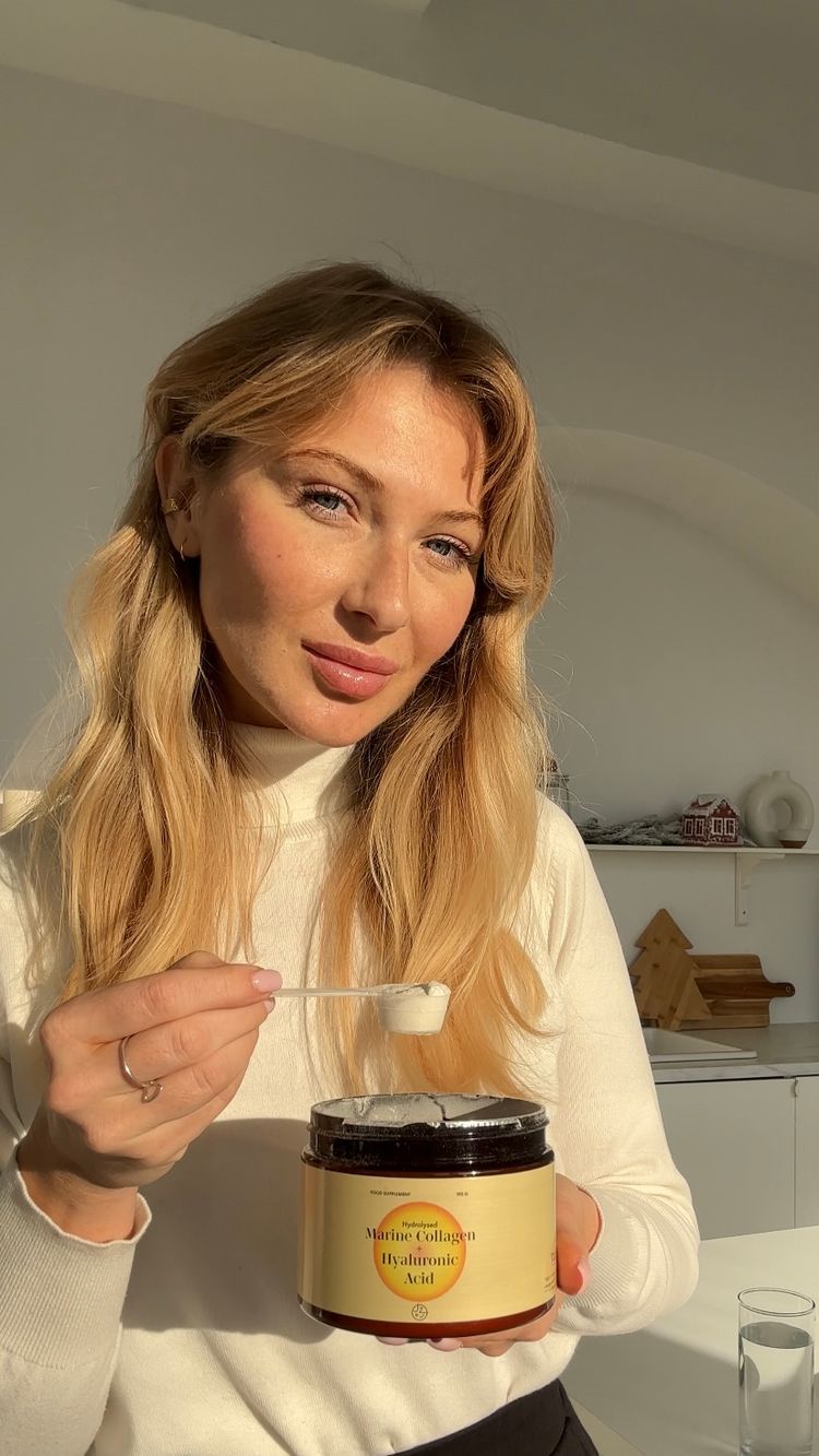 Sundhed Foto af Katarzyna for Jíme zdravě