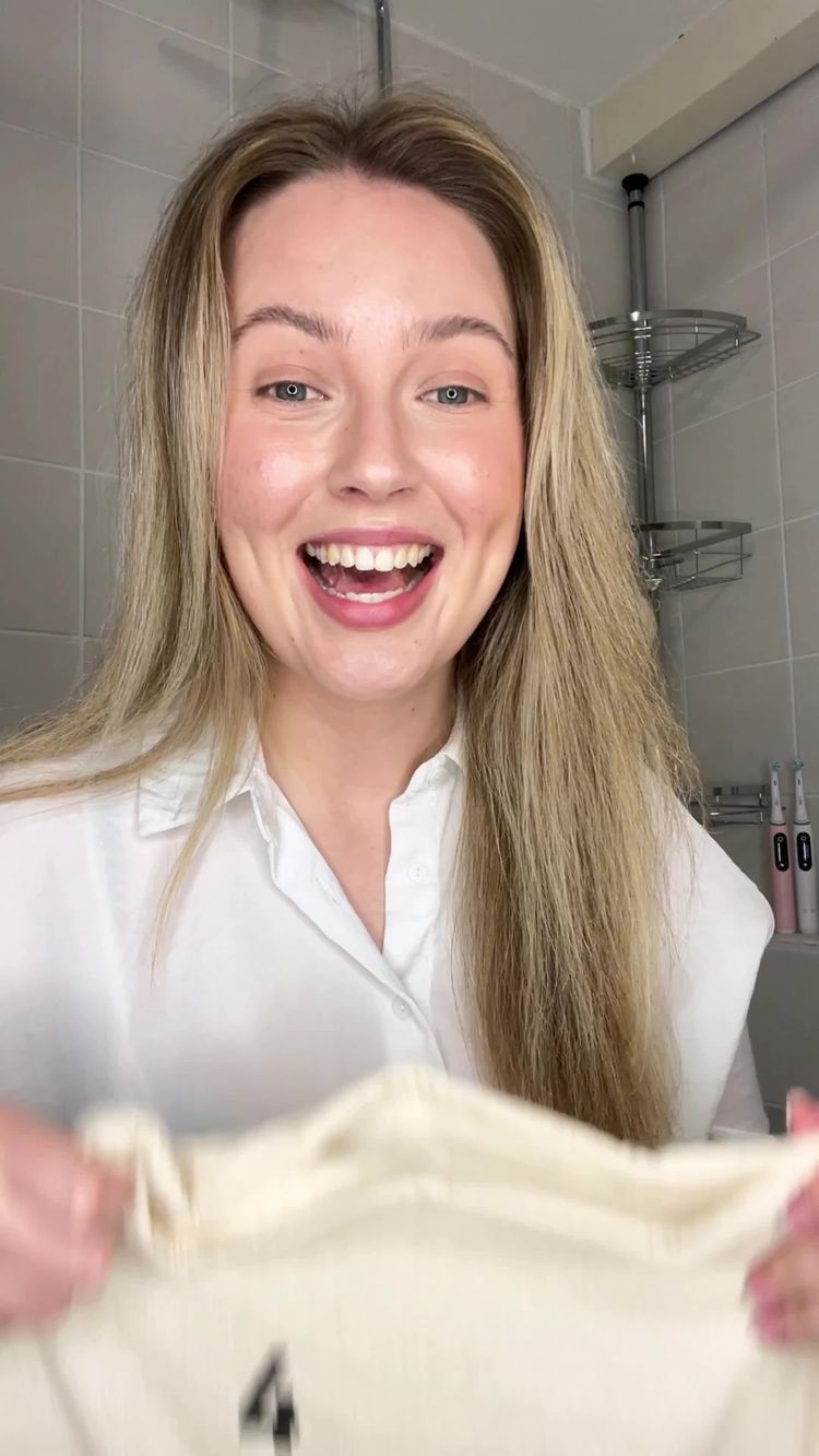 Kosmetik Video af Ivona for 4kidsandus