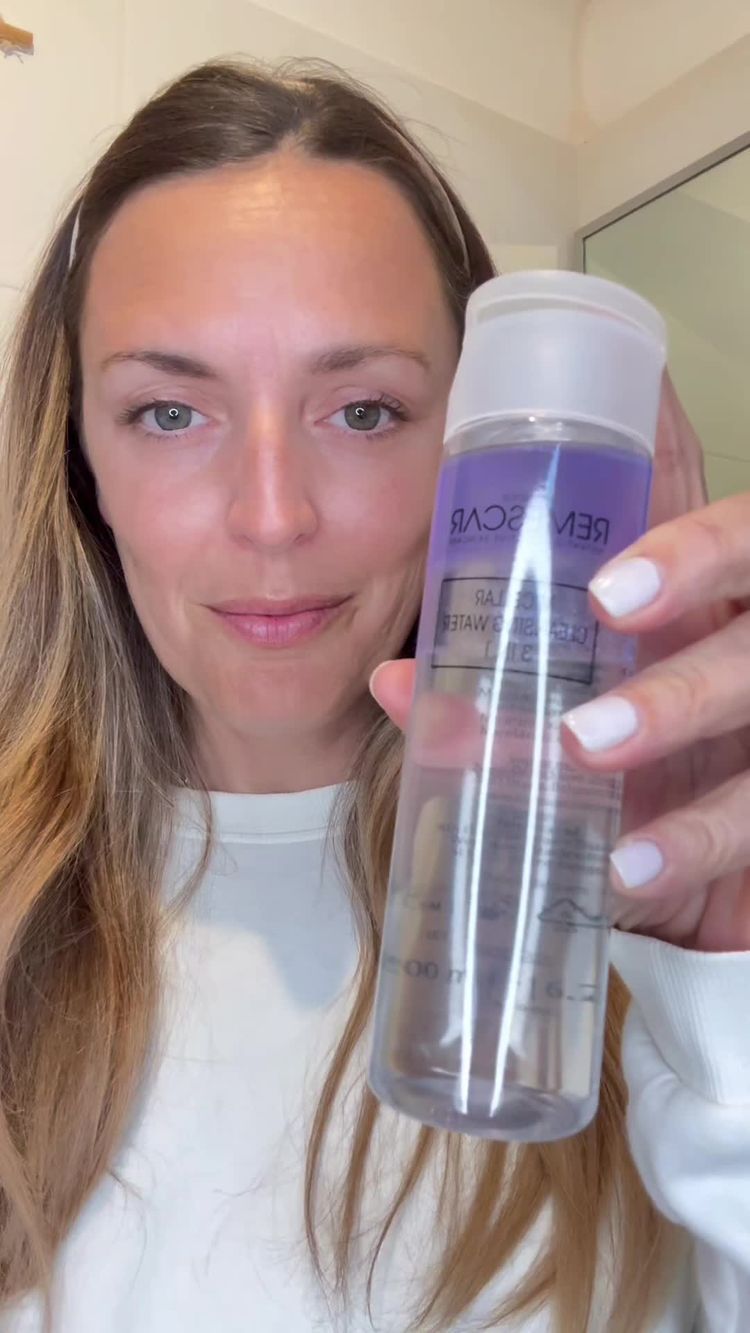 Santé Vidéo de Caroline pour Remescar