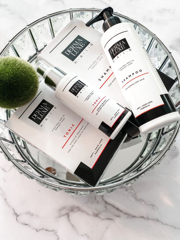 Skincare Photo of Marjeta for Derma-Luxe Cosmetics