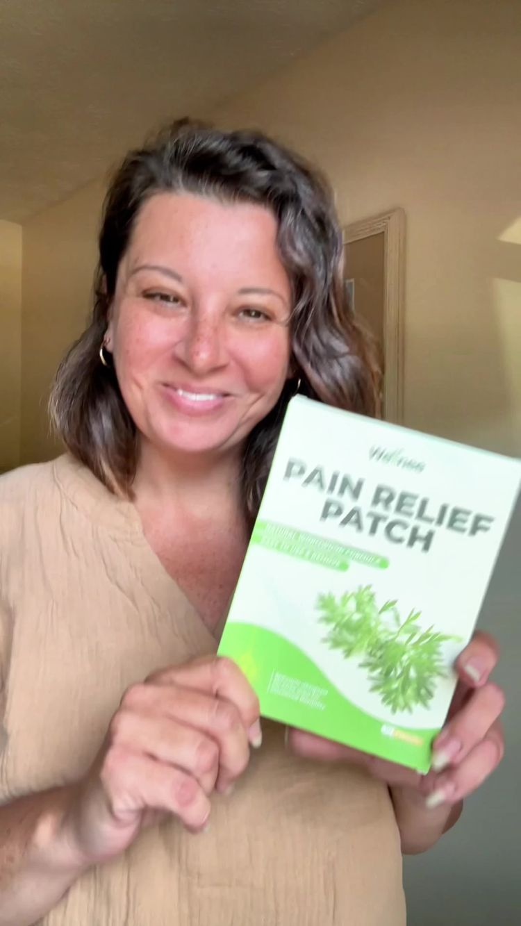 Healthy Video of Kristie for Wellnee