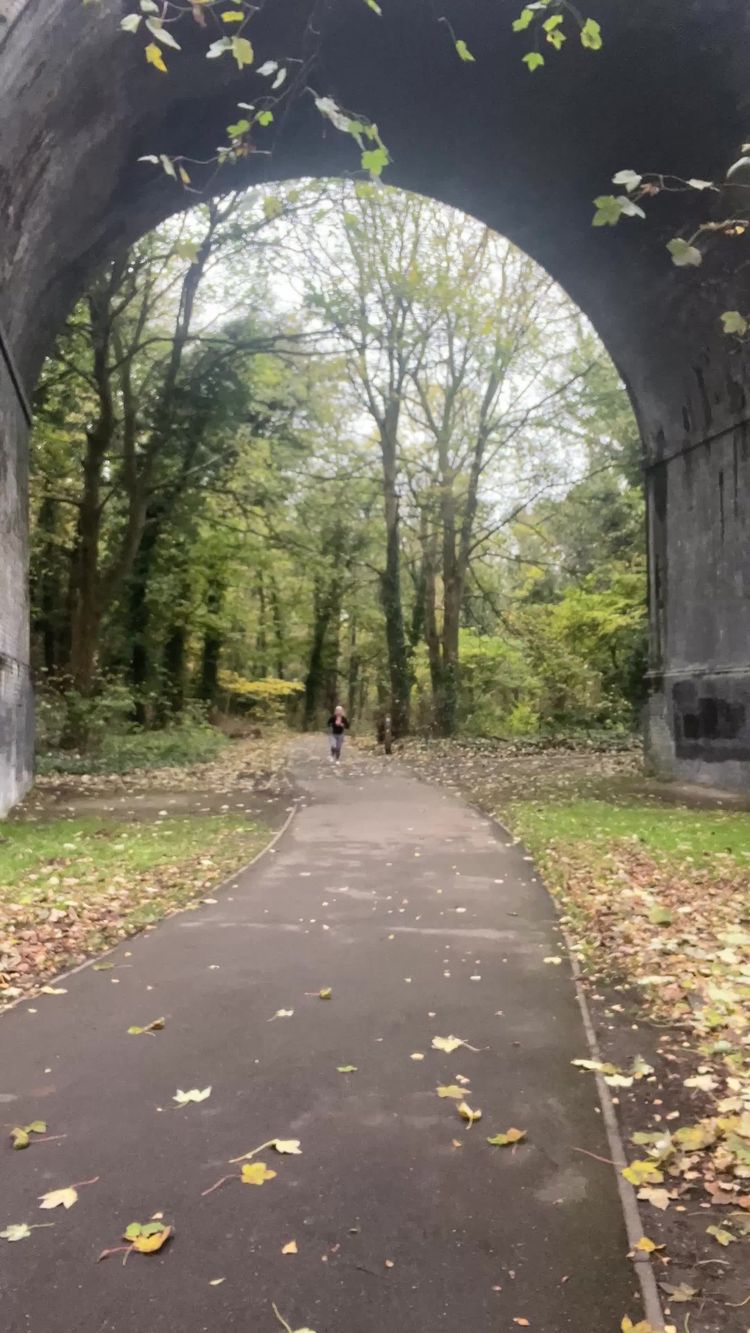 Healthy Video of Arlette for WeightWorld