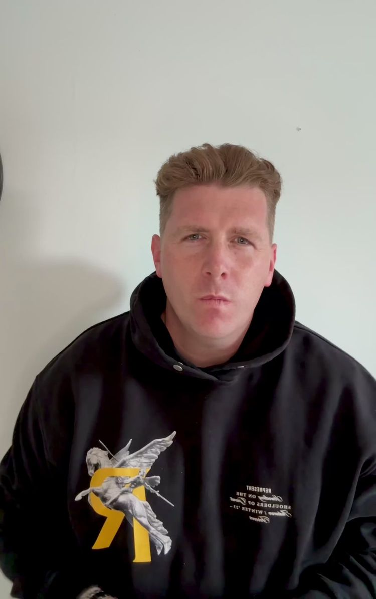 Apps & Digital Services Video of Adam for GoMining