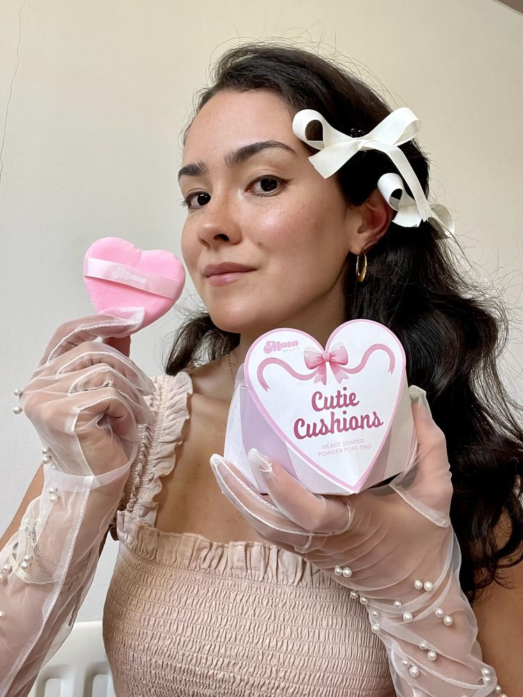 Soin de la Peau Photo de Julia pour Maea Beauty