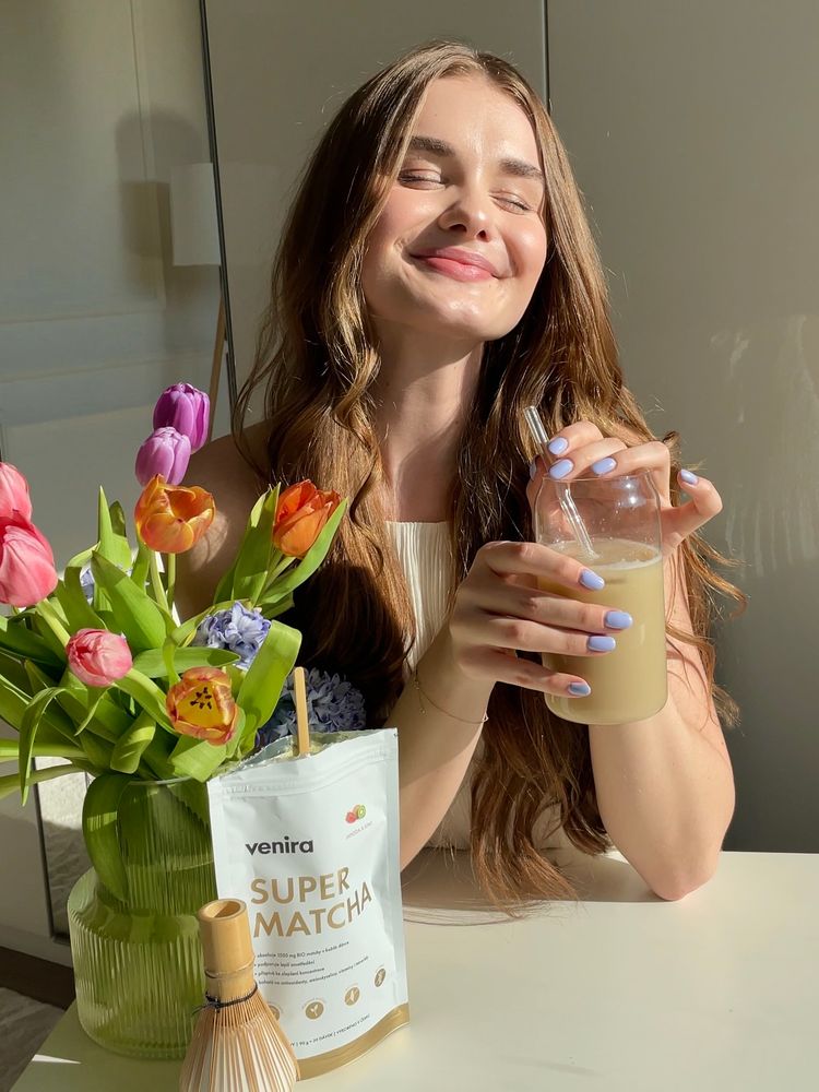 Foto van Nadja