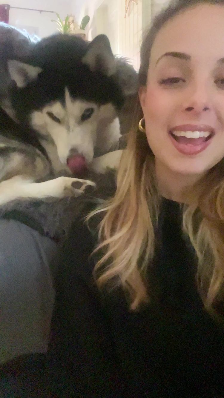 Pets Video of Lara for Puppy Love DE