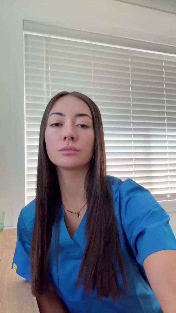 Wideo Sarah dla Dental Agency