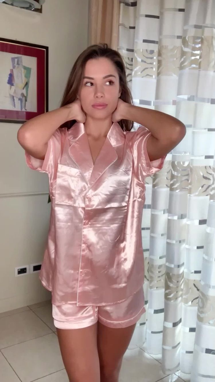 Mode Video av Angelica för Gianna Bellucci