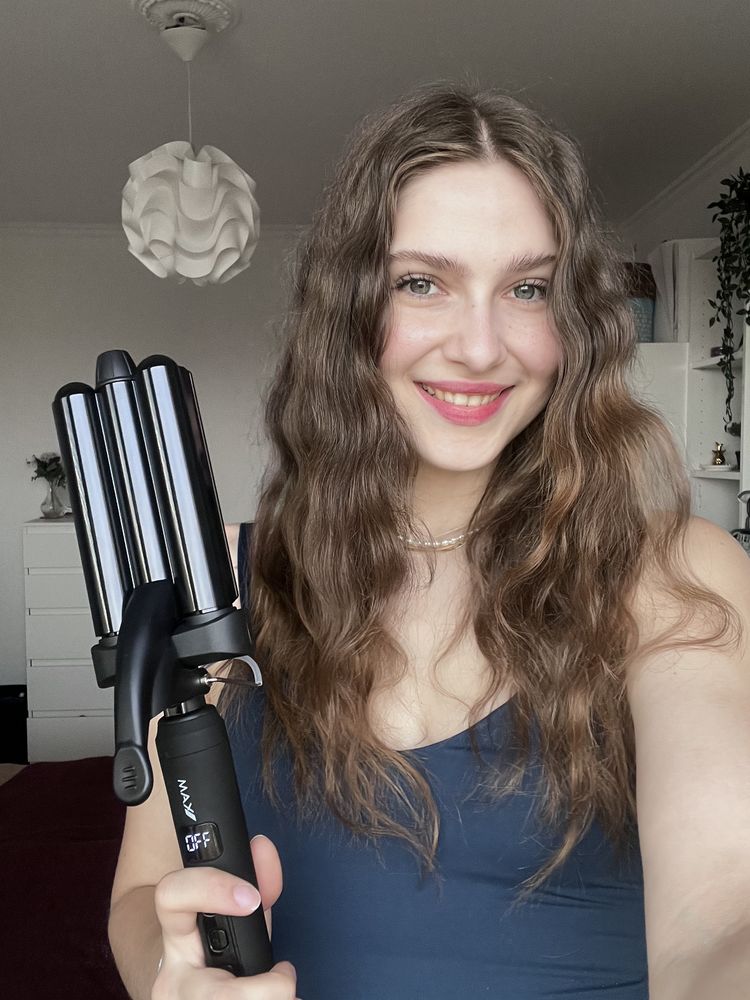 Konsumgüter Foto von Ulyana für Max Pro X MOHI