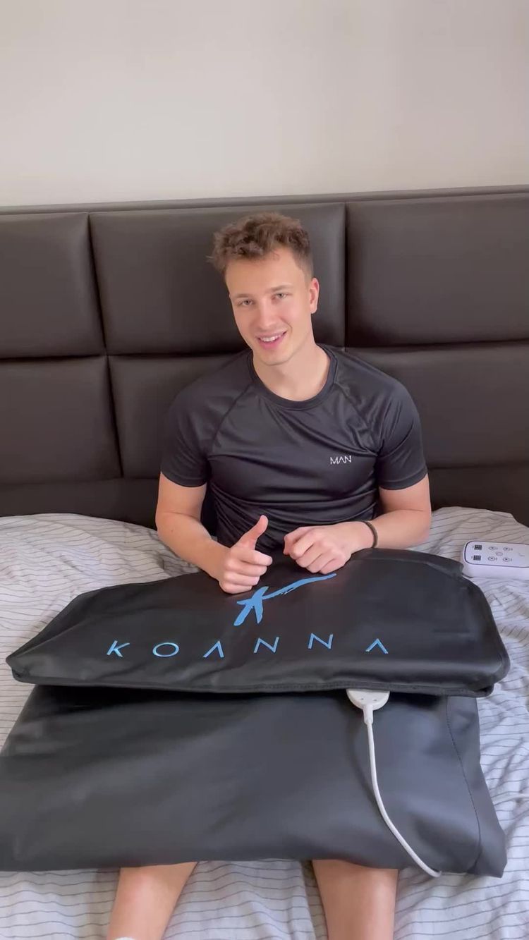 Accessoires Vidéo de Finn pour Koanna