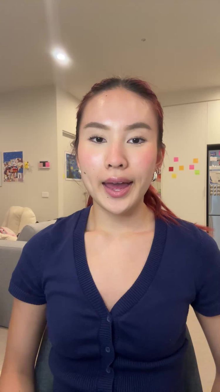 Video of Joyce for Magnesium Australia