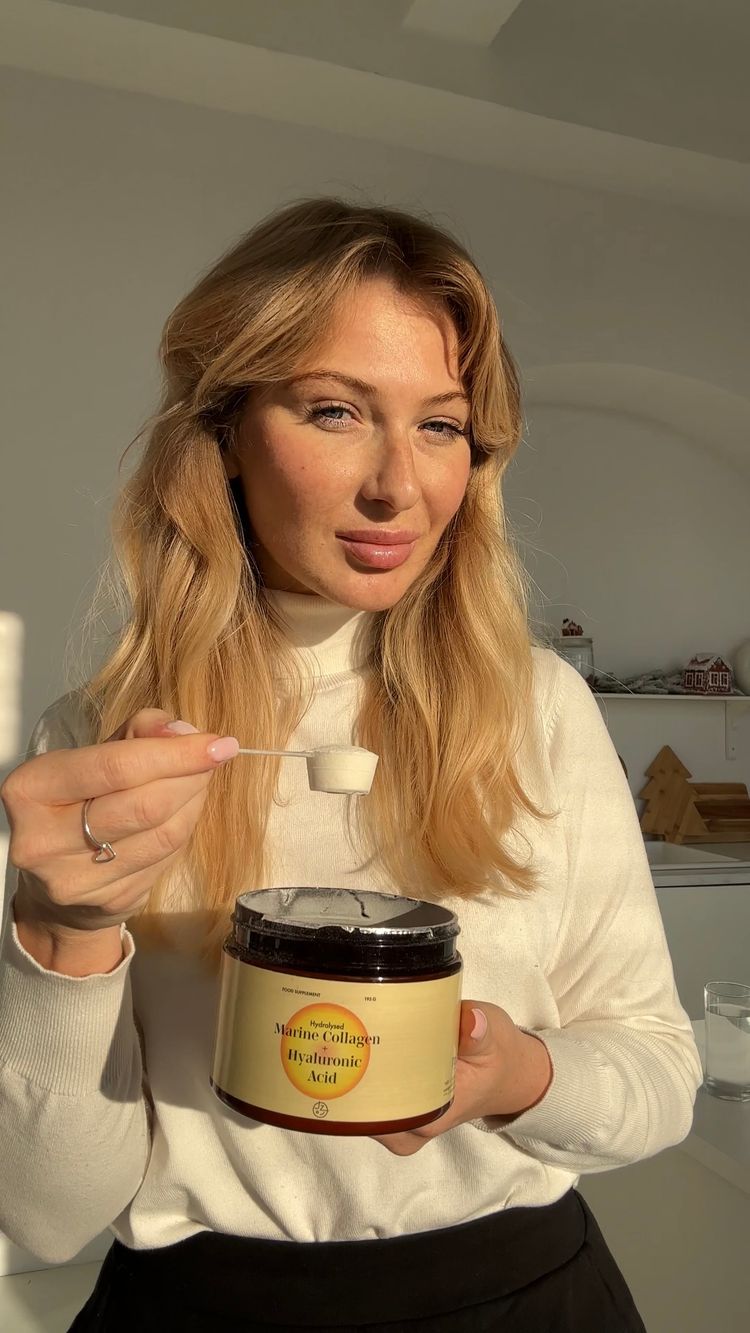 Santé Photo de Katarzyna pour Jíme zdravě