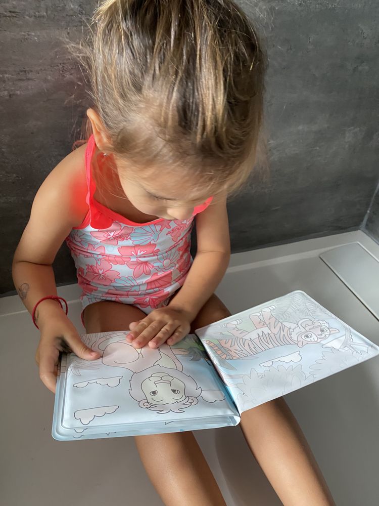 Rodzina Zdjęcie Karina dla Kiddo World