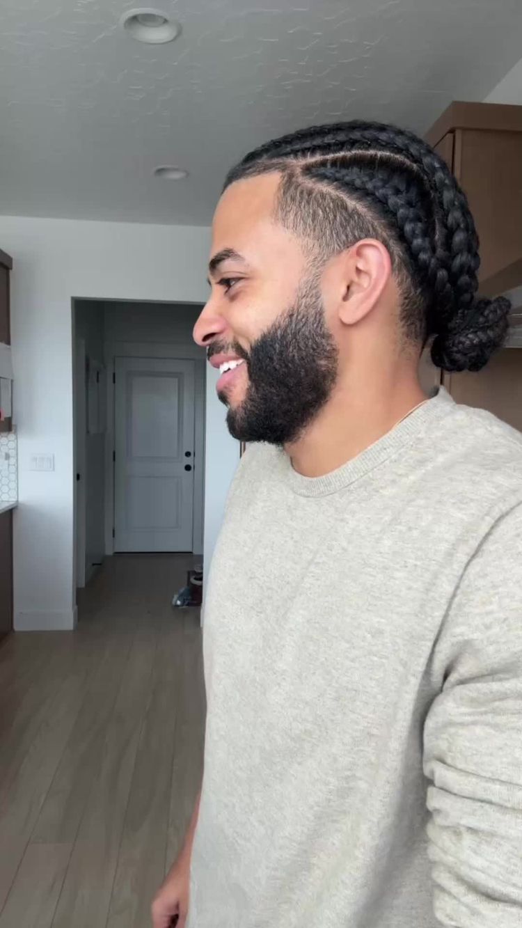 Njega kože Video od Brenton za Evan Alexander Grooming