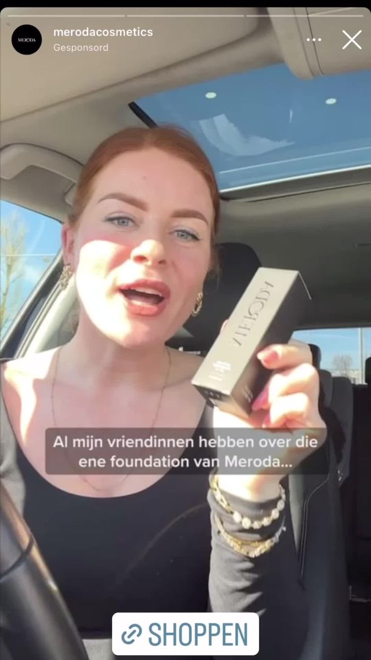 Video van Dali