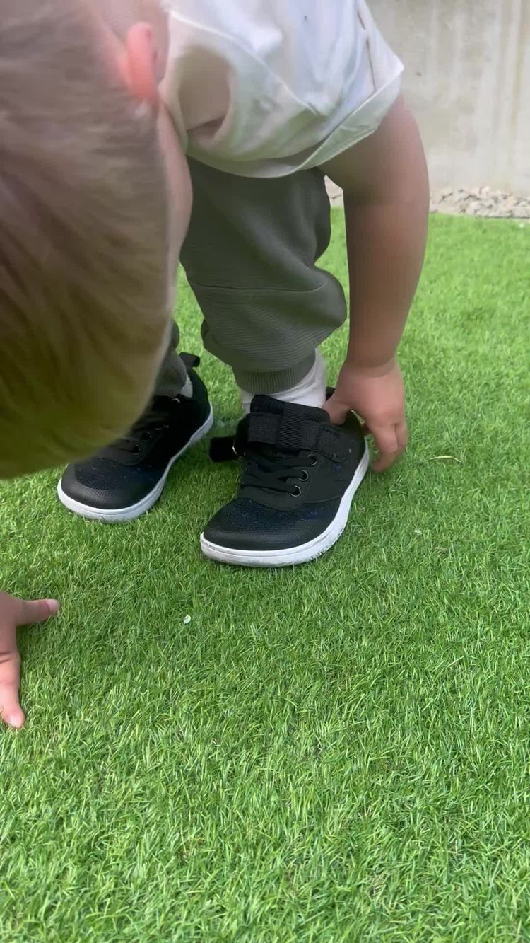 Video of Chernice  for Kiddo Soles
