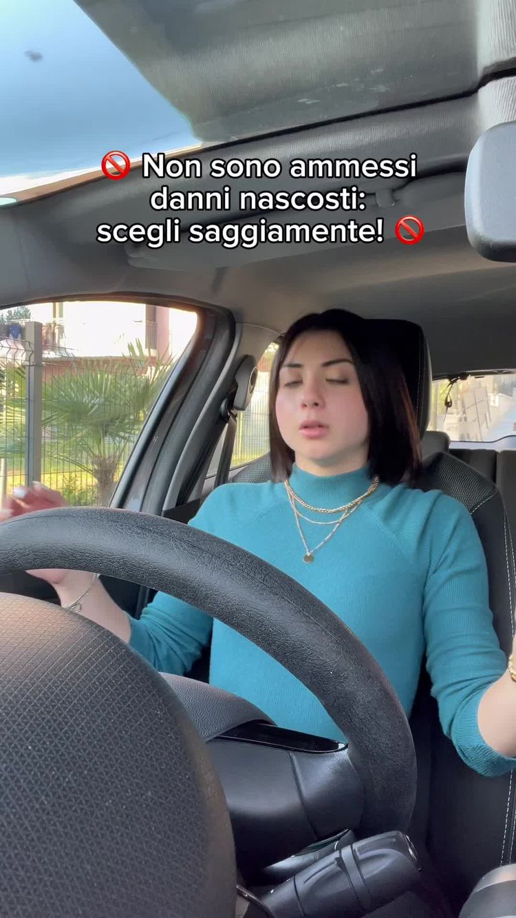 Video di Giulia  per carVertical