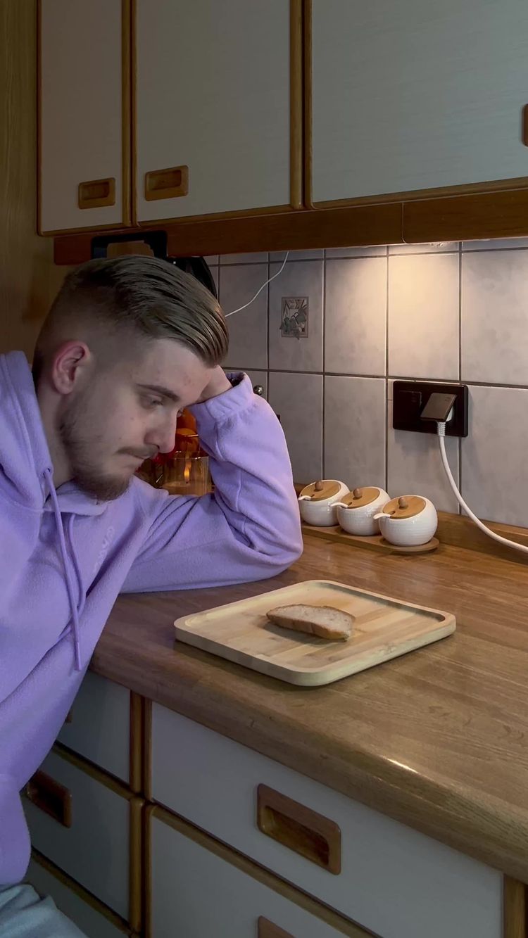 Video von Daniel