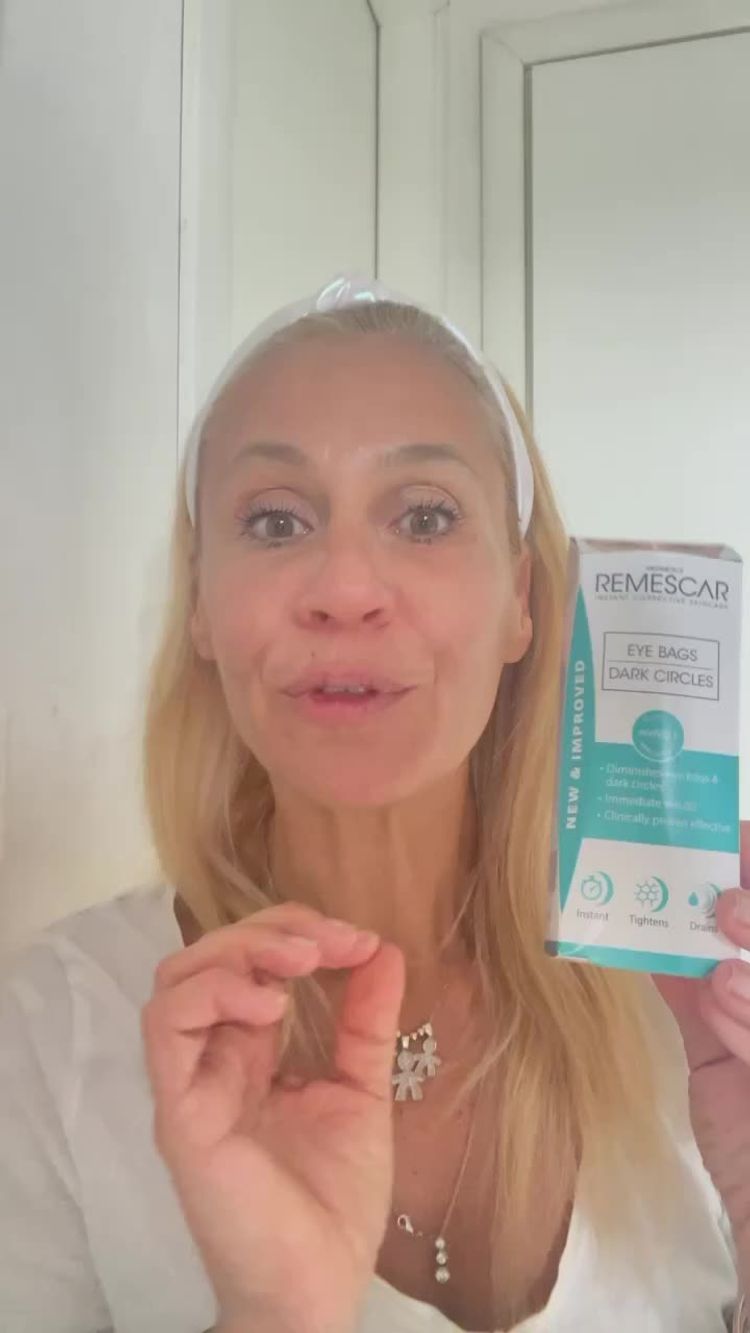 Kosmetik Video von Michela für Remescar