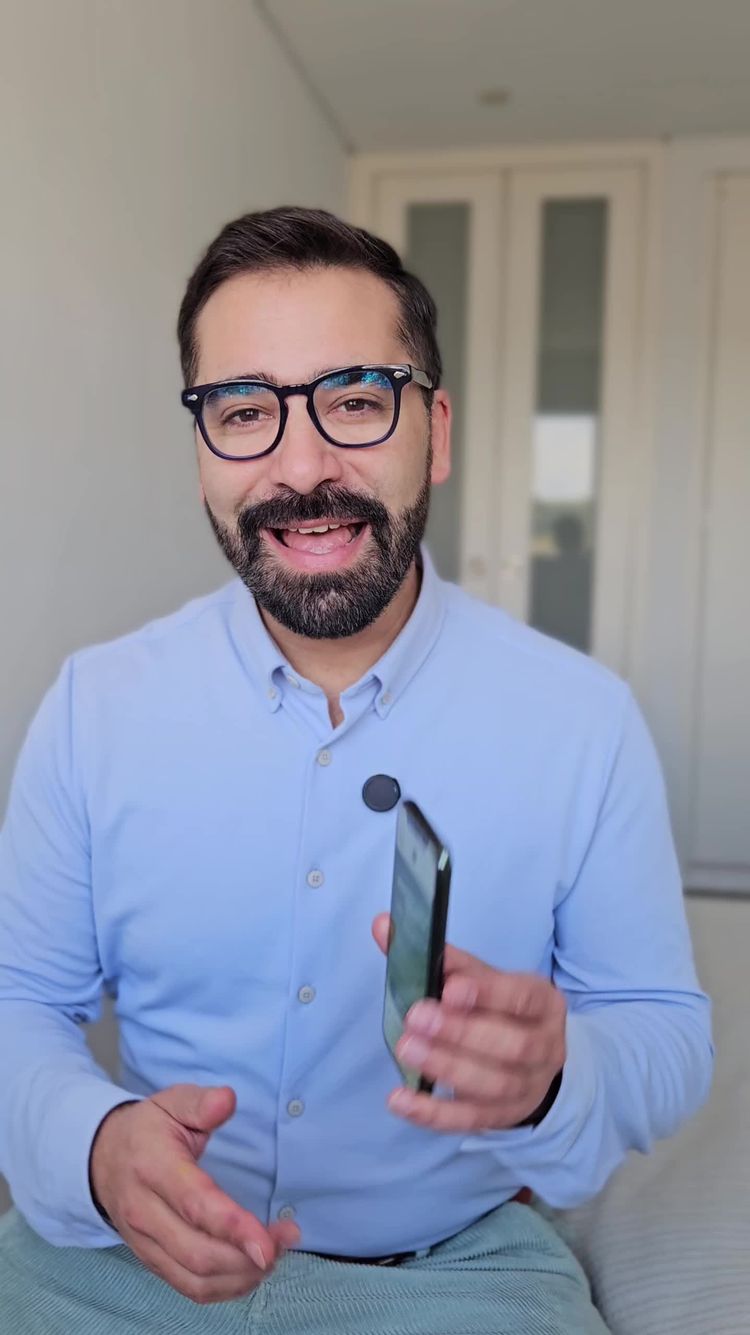Video of Juan Jose for One Park Financial